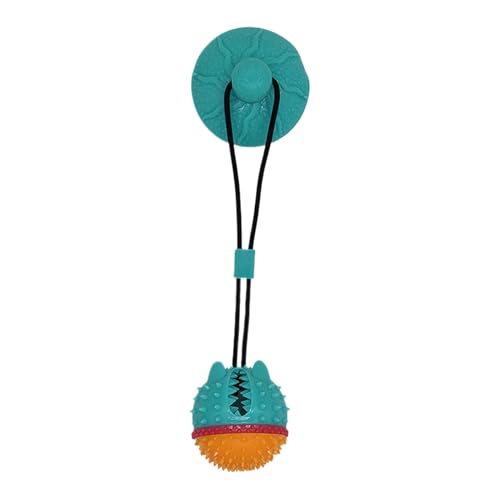 LearnLyrics Hound Ananas Chew Toy and Interactive Treat Stuffer Durable Dog Toy Stuffable Dog Toy, Hundespielzeug mit Saugnapf, Spielzeug Hund Zahnbürste Spielzeug für Hund Ziehen, LearnLyrics Hound Ananas Chew Toy and Interactive Treat Stuffer Durable Dog Toy Stuffable Dog Toy, Hundespielzeug mit Saugnapf, Spielzeug Hund Zahnbürste Spielzeug für Hund Ziehen, von LearnLyrics