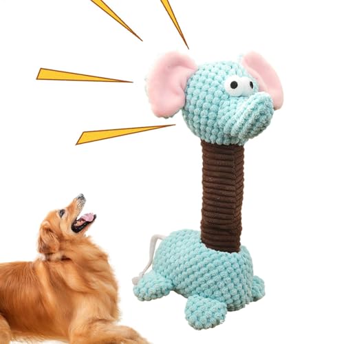 LearnLyrics Hundezahnreinigungsspielzeug, Quietschspielzeug für Hunde | Robuster, kauender, quietschender Ball für Hunde,Pet Supplies Interaktives Kauspielzeug für kleine und mittelgroße Hunde LearnLyrics Hundezahnreinigungsspielzeug, Quietschspielzeug für Hunde | Robuster, kauender, quietschender Ball für Hunde,Pet Supplies Interaktives Kauspielzeug für kleine und mittelgroße Hunde von LearnLyrics