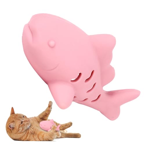 LearnLyrics Katzenleckerli Spielzeug Spender | Katzenjunges Jagdspielzeug,Interaktives Zahnpflege Spielzeug Mit Futtersuche Aktivität Für Gewichtskontrolle Und Jagdsimulation Für Jung Und Erwachsene LearnLyrics Katzenleckerli Spielzeug Spender | Katzenjunges Jagdspielzeug,Interaktives Zahnpflege Spielzeug Mit Futtersuche Aktivität Für Gewichtskontrolle Und Jagdsimulation Für Jung Und Erwachsene von LearnLyrics