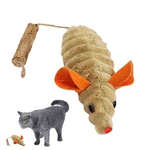 LearnLyrics Katzenspielzeug für Katzen, Spielzeug für Kätzchen, Mäuse für Katzen, interaktives Spielzeug für Katzen, Maus, Katzenspielzeug, Katzenspielzeug für Katzen LearnLyrics Katzenspielzeug für Katzen, Spielzeug für Kätzchen, Mäuse für Katzen, interaktives Spielzeug für Katzen, Maus, Katzenspielzeug, Katzenspielzeug für Katzen von LearnLyrics