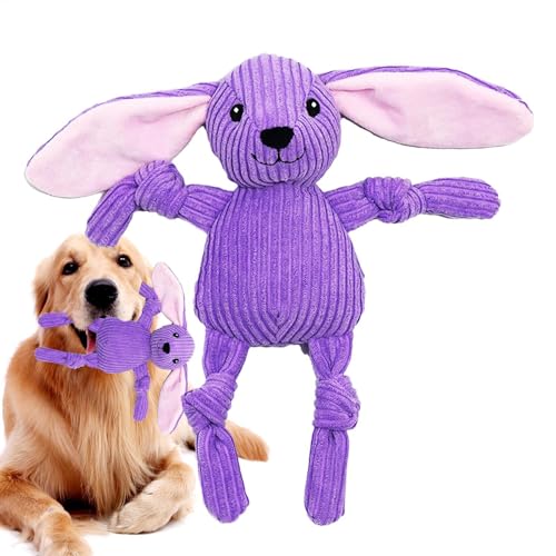 LearnLyrics Kauspielzeug für Hunde, interaktives Kauspielzeug für Hunde, Quietschendes Plüsch-Kauspielzeug für Hundewelpen zum Zahnen, Quietschendes Plüsch-Hundespielzeug, Welpen-Kauspielzeug zum LearnLyrics Kauspielzeug für Hunde, interaktives Kauspielzeug für Hunde, Quietschendes Plüsch-Kauspielzeug für Hundewelpen zum Zahnen, Quietschendes Plüsch-Hundespielzeug, Welpen-Kauspielzeug zum von LearnLyrics
