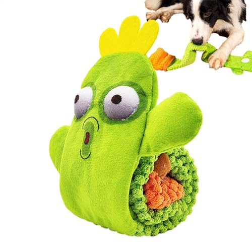 LearnLyrics Puzzle-Spielzeug für Hunde, Quietschen, Puzzle-Spielzeug für Hunde, interaktives Design, Spielzeug für Welpen, Stress-Seled Game Scoffle Plush für die Freisetzung von LearnLyrics Puzzle-Spielzeug für Hunde, Quietschen, Puzzle-Spielzeug für Hunde, interaktives Design, Spielzeug für Welpen, Stress-Seled Game Scoffle Plush für die Freisetzung von von LearnLyrics