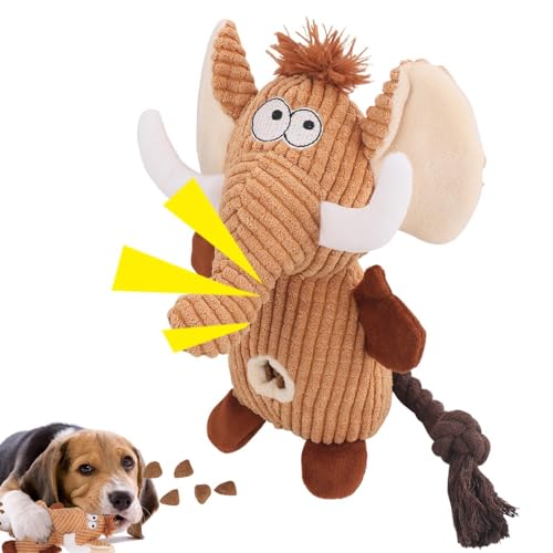 LearnLyrics Quietschendes Plüschspielzeug für Hunde, Plüsch-Spielzeug für Haustiere | Kauspielzeug für Haustiere | Kauspielzeug für Haustiere | Interaktives Spielzeug für Hunde LearnLyrics Quietschendes Plüschspielzeug für Hunde, Plüsch-Spielzeug für Haustiere | Kauspielzeug für Haustiere | Kauspielzeug für Haustiere | Interaktives Spielzeug für Hunde von LearnLyrics