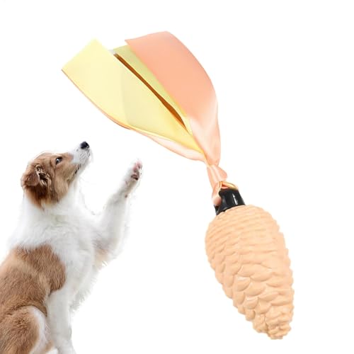 LearnLyrics Spielzeug in Form von Hunden, Spielzeug in Form von Hunden | Quietschendes Kauspielzeug für Hunde mit Beißbändern – weiches und langlebiges Welpenspielzeug für Spielzeit und LearnLyrics Spielzeug in Form von Hunden, Spielzeug in Form von Hunden | Quietschendes Kauspielzeug für Hunde mit Beißbändern – weiches und langlebiges Welpenspielzeug für Spielzeit und von LearnLyrics
