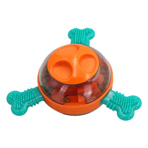 Leckendes Spielzeug für Tierfutter – Hundefutter Slow Feeder Spielzeug | Leckfutter Haustier Interaktives Spielzeug, Futterspender Spielzeug für kleine mittelgroße Hunde Welpen Leckendes Spielzeug für Tierfutter – Hundefutter Slow Feeder Spielzeug | Leckfutter Haustier Interaktives Spielzeug, Futterspender Spielzeug für kleine mittelgroße Hunde Welpen von LearnLyrics