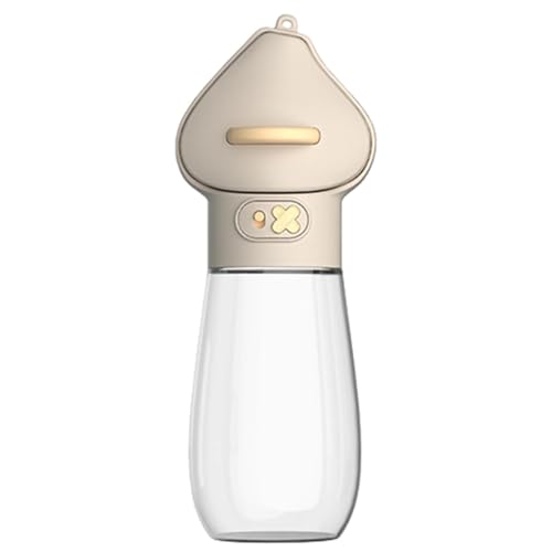 Reise-Welpen-Wassernapf, Hunde-Welpen-Wasserspender – wasserauslaufsicherer Welpen-Trinkspender für Spaziergänge, Wandern, Reisen Reise-Welpen-Wassernapf, Hunde-Welpen-Wasserspender – wasserauslaufsicherer Welpen-Trinkspender für Spaziergänge, Wandern, Reisen von LearnLyrics