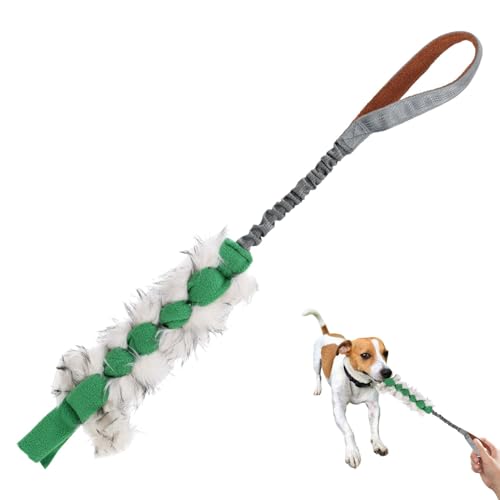 Schleppspielzeug für Hunde – Ziehspielzeug für Hunde, Seilspielzeug für Hunde | Interaktives Beißspielzeug für Hunde, multifunktionales Haustierzubehör, Po-Seilspielzeug Schleppspielzeug für Hunde – Ziehspielzeug für Hunde, Seilspielzeug für Hunde | Interaktives Beißspielzeug für Hunde, multifunktionales Haustierzubehör, Po-Seilspielzeug von LearnLyrics
