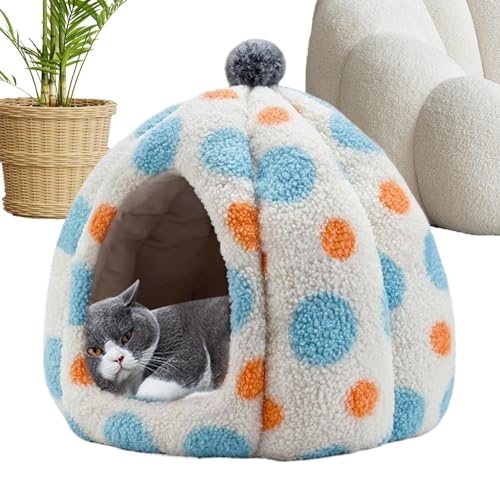 Shed De Chats Chauffés - Enclos De Chat Chauffé, Refuge Pour Chats Intérieurs | Meubles D'animaux Chauds, Lit De Chaton Confortable Réglable, Coussin Portable Coussin Résistant Aux Chats Refuges Pour Shed De Chats Chauffés - Enclos De Chat Chauffé, Refuge Pour Chats Intérieurs | Meubles D'animaux Chauds, Lit De Chaton Confortable Réglable, Coussin Portable Coussin Résistant Aux Chats Refuges Pour von LearnLyrics