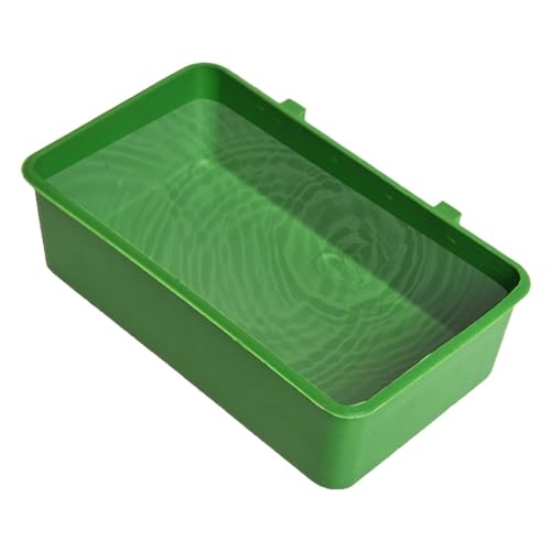 Vogeltränke für Wellensittiche, Badeschale für Vögel, Papageienkäfig, Duschbox für Wellensittiche, Badezimmerspielzeug für kleine und mittelgroße Vögel, Duschzubehör Vogeltränke für Wellensittiche, Badeschale für Vögel, Papageienkäfig, Duschbox für Wellensittiche, Badezimmerspielzeug für kleine und mittelgroße Vögel, Duschzubehör von LearnLyrics