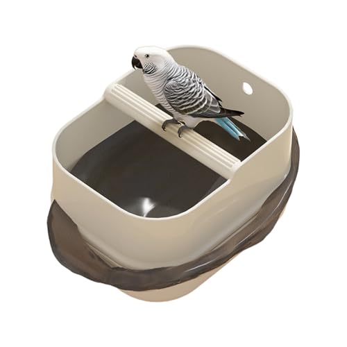 Vogeltraining Barsch - Spielspielzeug mit Abnehmbarer Basis, Tischbarsch für Vögel, für Poopsites Canaris House Kitchen Room Küchenbereich Vogeltraining Barsch - Spielspielzeug mit Abnehmbarer Basis, Tischbarsch für Vögel, für Poopsites Canaris House Kitchen Room Küchenbereich von LearnLyrics