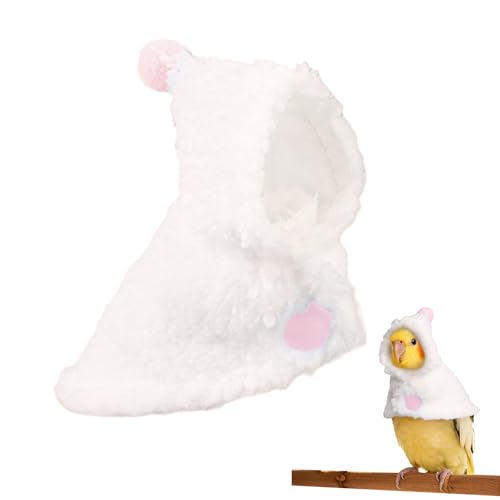 Winter- -Kleidung – warmer Vogel, hohl, warme Barrot, Vogeltuch-Plüsch-Kiste, Vogel Caporal, schöne Requisiten, Winter-Foto-Requisiten, Cosplay-Kostüm für und Nymphe Winter- -Kleidung – warmer Vogel, hohl, warme Barrot, Vogeltuch-Plüsch-Kiste, Vogel Caporal, schöne Requisiten, Winter-Foto-Requisiten, Cosplay-Kostüm für und Nymphe von LearnLyrics
