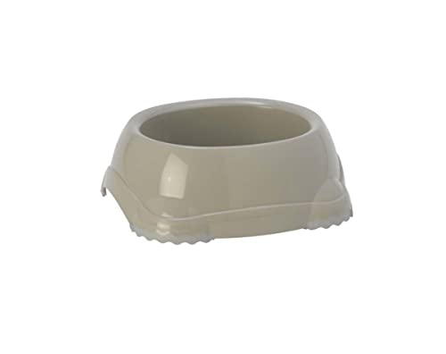Moderna Smarty Bowl 2 - Non Slip, Grau, 735 ml, Für Hunde, Näpfe, Haustierfutterschale Moderna Smarty Bowl 2 - Non Slip, Grau, 735 ml, Für Hunde, Näpfe, Haustierfutterschale von Moderna