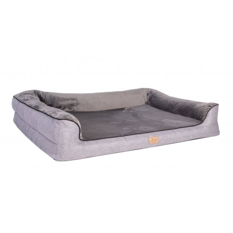 Lebon Hundebett Balou Plus - 100 x 80cm Lebon Hundebett Balou Plus - 100 x 80cm von Lebon