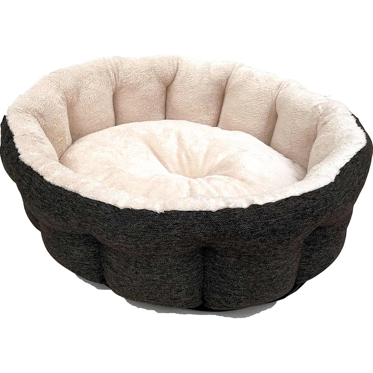 Lebon Hundebett Wilma braun Lebon Hundebett Wilma braun von Lebon