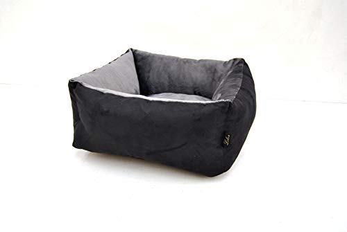 Lebon - Amelie - Kuscheliges Katzenbett/Hundebett- Top Qualität - Made IN EU Lebon - Amelie - Kuscheliges Katzenbett/Hundebett- Top Qualität - Made IN EU von Lebon