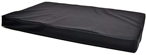 Lebon - Orthopädische Kunsledermatte Tama - Hundebett -Made IN EU Lebon - Orthopädische Kunsledermatte Tama - Hundebett -Made IN EU von Lebon