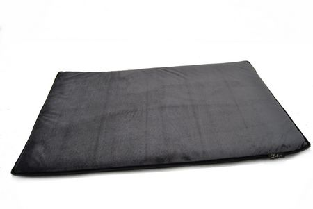 Lebon Thermomatte Bask - grau - 120 x 80 cm von Lebon