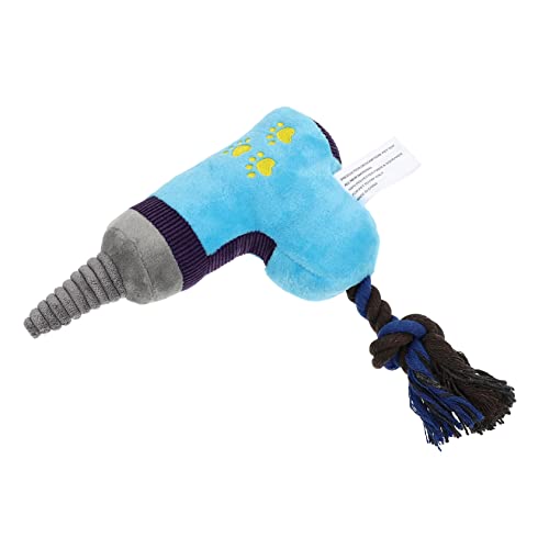1 Stück Sound Toys Plüschspielzeug for Welpen, Stofftier for Welpen, Kauspielzeug for Hunde, Zahnbürste for Hunde, Kauspielzeug for Haustiere, Stoffreinigungsspielzeug for Welpen, praktisches Kauspiel 1 Stück Sound Toys Plüschspielzeug for Welpen, Stofftier for Welpen, Kauspielzeug for Hunde, Zahnbürste for Hunde, Kauspielzeug for Haustiere, Stoffreinigungsspielzeug for Welpen, praktisches Kauspiel von LecMy
