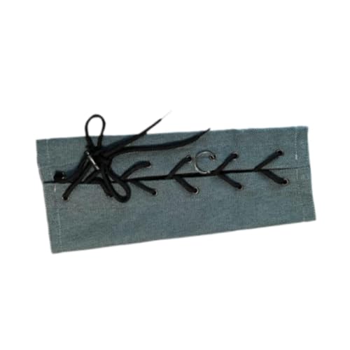 LeeQinersw Armhandschutzpapagei Armschutz Anti-Kratzer up Multi funktionaler Vogelarmarmärmel-Papageiarmpolster für Lovebirds, Blau von LeeQinersw