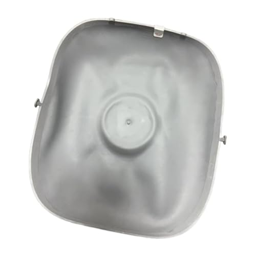 LeeQinersw Katzentoilettenmatte, Katzentoiletten-Unterschale, Wohnzimmer, leicht, zu reinigen, einfaches Kätzchen-Pad, Schnallendesign LeeQinersw Katzentoilettenmatte, Katzentoiletten-Unterschale, Wohnzimmer, leicht, zu reinigen, einfaches Kätzchen-Pad, Schnallendesign von LeeQinersw