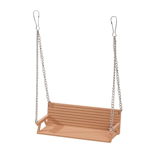 LeeQinersw Papagei Stehen Hängen Stehen Übung Decor Unterhaltung Spielen Barsch Spielzeug für LeeQinersw Papagei Stehen Hängen Stehen Übung Decor Unterhaltung Spielen Barsch Spielzeug für von LeeQinersw