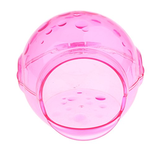 Leeadwaey Frettchen Bad Pool Chinchilla Haustier Staub Sand Badezimmer Dusche Hamster Ratte 02 Leeadwaey Frettchen Bad Pool Chinchilla Haustier Staub Sand Badezimmer Dusche Hamster Ratte 02 von Leeadwaey