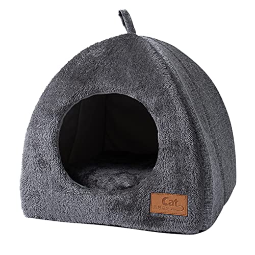 Leeadwaey Tragbare Unterlage für Haustiere, Kissen, für Kaninchen, Welpen, Kätzchen, Haustiere, Dunkelgrau, M Leeadwaey Tragbare Unterlage für Haustiere, Kissen, für Kaninchen, Welpen, Kätzchen, Haustiere, Dunkelgrau, M von Leeadwaey