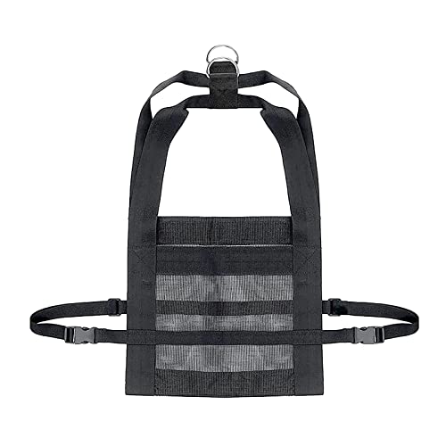 Leeadwaey Wiegegurt für Nutztier, Kalbsschlinge, zum Aufhängen, für Bauernhof, Schaf, Schweine, 60 x 40 cm Leeadwaey Wiegegurt für Nutztier, Kalbsschlinge, zum Aufhängen, für Bauernhof, Schaf, Schweine, 60 x 40 cm von Leeadwaey