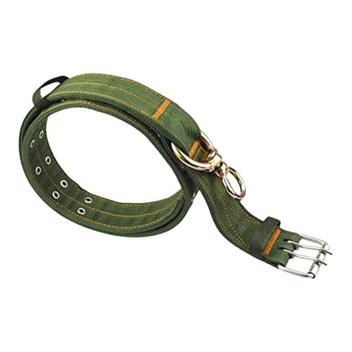 Verdicktes Kuhhalsband, verstellbar, Bauernhoftiere, 150 cm Verdicktes Kuhhalsband, verstellbar, Bauernhoftiere, 150 cm von Leeadwaey
