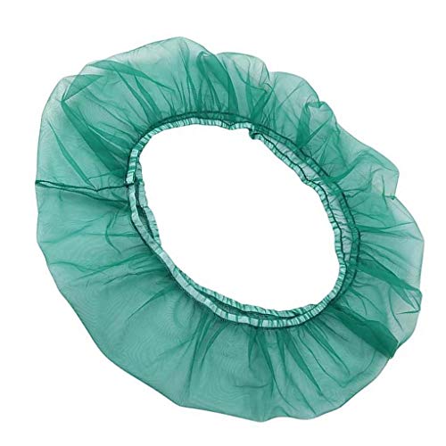Vogelkäfig-Mesh-Abdeckung, atmungsaktiv, waschbar, Samen, Tiernetz, Schutz, rund, quadratisch, Haustierkäfig, Rockschutz, Haushalt, Garten, Grün M Vogelkäfig-Mesh-Abdeckung, atmungsaktiv, waschbar, Samen, Tiernetz, Schutz, rund, quadratisch, Haustierkäfig, Rockschutz, Haushalt, Garten, Grün M von Leeadwaey