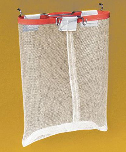 Lega Korb aus Nylon-Netz 250x370mm, für tangentiale Schleuderkörbe Lega Korb aus Nylon-Netz 250x370mm, für tangentiale Schleuderkörbe von Lega