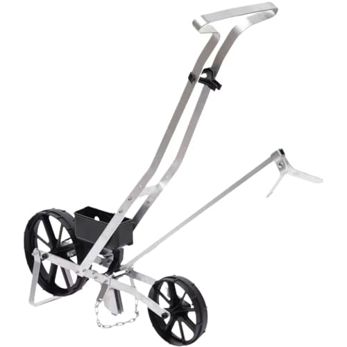 Legwfdthy Hohe QualitäT HandsäMaschine Landwirtschaft SäMaschine Dippelmaschine Einreihige Drillmaschine DibbelgeräT Samen Einzelkorn Seed Drill Seeder Garten Dibbelmaschine FüR Wie Mais Lauch 3-14Mm Legwfdthy Hohe QualitäT HandsäMaschine Landwirtschaft SäMaschine Dippelmaschine Einreihige Drillmaschine DibbelgeräT Samen Einzelkorn Seed Drill Seeder Garten Dibbelmaschine FüR Wie Mais Lauch 3-14Mm von Legwfdthy