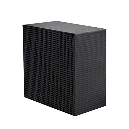 Leikance Aktivkohlefilter, Würfel-Wabenfilter, schnelle Wasserreinigung Aquarien Leikance Aktivkohlefilter, Würfel-Wabenfilter, schnelle Wasserreinigung Aquarien von Leikance