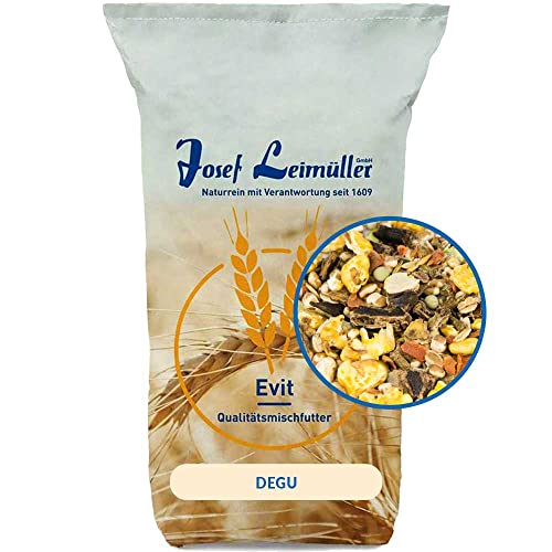 Leimüller Degufutter 1 kg von Leimüller