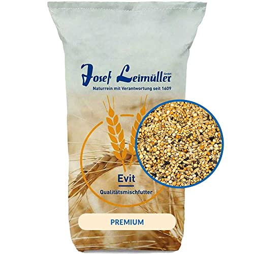 Leimüller Exotenfutter Premium 1 kg von Leimüller