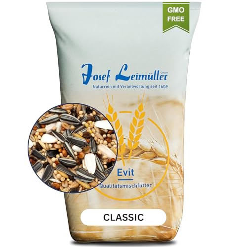 Leimüller Großsittichfutter Classic 1 kg von Leimüller