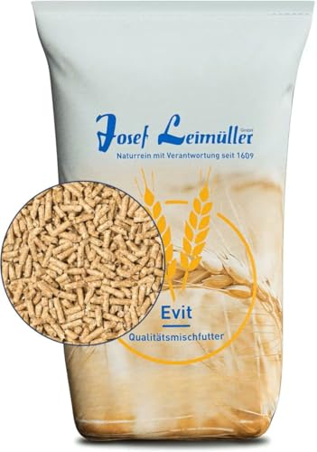 Leimüller Kängurupellets - Kängurufutter 25 kg Leimüller Kängurupellets - Kängurufutter 25 kg von Leimüller
