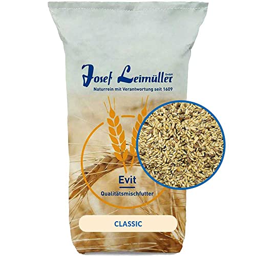 Leimüller Kanarienfutter Classic 1 kg von Leimüller