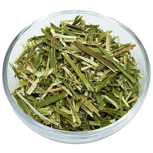 Leimüller Pferdefutter Luzernenheu Alfalfa 10 kg - Natürliches Futter für Pferde von Leimüller