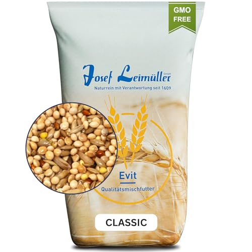 Leimüller Wellensittichfutter Classic 1 kg von Leimüller