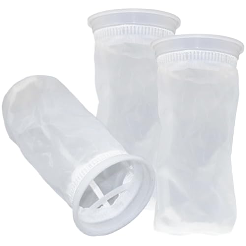 IBC -Tote -Filter 3pcs, waschbarer Nylonregen -Fass -Bildschirmfilter, IBC Deckel feines Netz Regenfass wiederverwendbares Ersatzwasser -Tte IBC -Tote -Filter 3pcs, waschbarer Nylonregen -Fass -Bildschirmfilter, IBC Deckel feines Netz Regenfass wiederverwendbares Ersatzwasser -Tte von LejeMaek