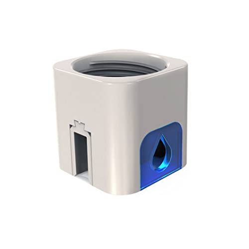 LejeMaek Fischtank Autohydrator Wasserversorgungsvorrichtung freier Stromhydrator System Auto Feuchtigkeitsvorrichtung Aquarium Wasserspiegel Controller Tank Accessoire Blau Fisch Autohydrator LejeMaek Fischtank Autohydrator Wasserversorgungsvorrichtung freier Stromhydrator System Auto Feuchtigkeitsvorrichtung Aquarium Wasserspiegel Controller Tank Accessoire Blau Fisch Autohydrator von LejeMaek
