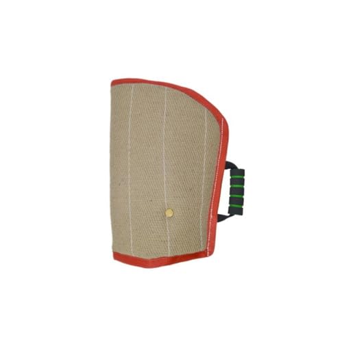 LejeMaek Hundebiss Ärmel Hundebiss Trainingsausrüstung Schutz Arm Bitchen Tugging Toy von LejeMaek