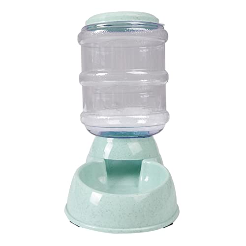 PET Automatische Feeder 3.8L abtrennbare waschbare Nicht rutschfeste Basis-Leckfutterfuttergedits. PET Automatische Feeder 3.8L abtrennbare waschbare Nicht rutschfeste Basis-Leckfutterfuttergedits. von LejeMaek