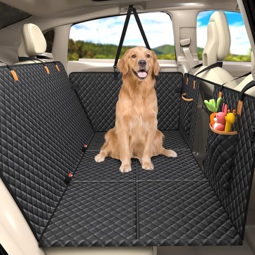 Lekereise Hunde-Autositzbezug für Rückbank Lekereise Hunde-Autositzbezug für Rückbank von Lekereise