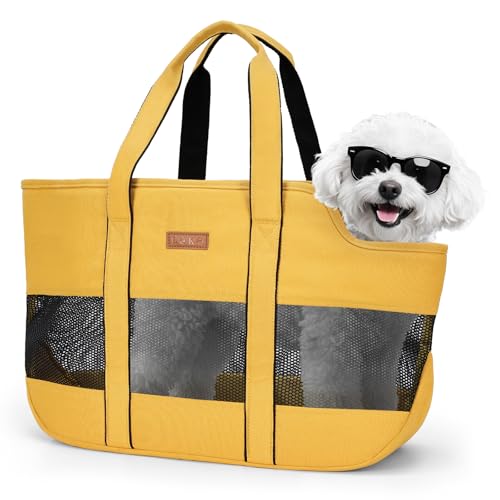 Lekespring Hundetasche Tragetasche Katzentasche Lekespring Hundetasche Tragetasche Katzentasche von Lekespring