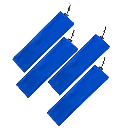 Lembeauty Fliegenschutz Für - Schutzgamaschen Für Beine,Atmungsaktiver Beinschutz Für Springen, Turnier Und Alltagsreiten Optimiert von Lembeauty