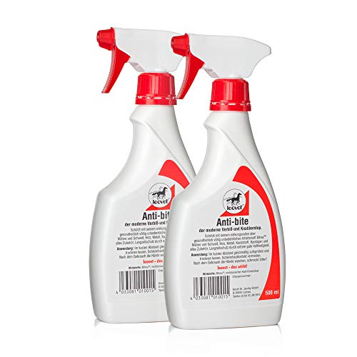 2 x Leovet Anti-Bite 550ml von Leovet