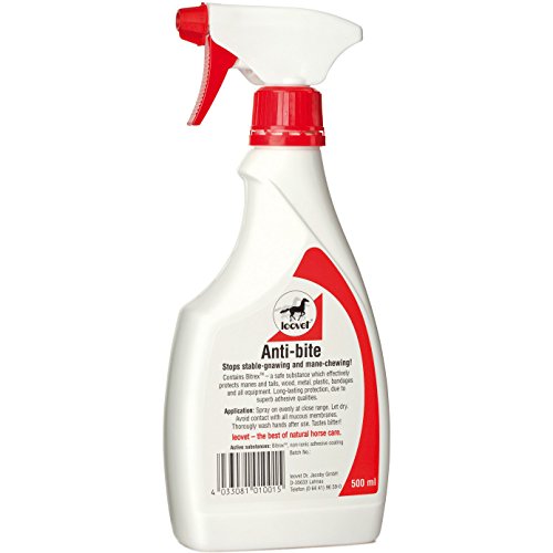 LEOVET Anti BITE, 500 ml von Leovet