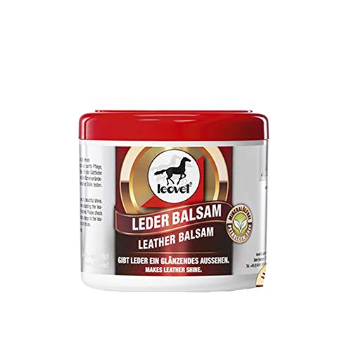 Leovet® Leder Balsam 500 ml von Leovet